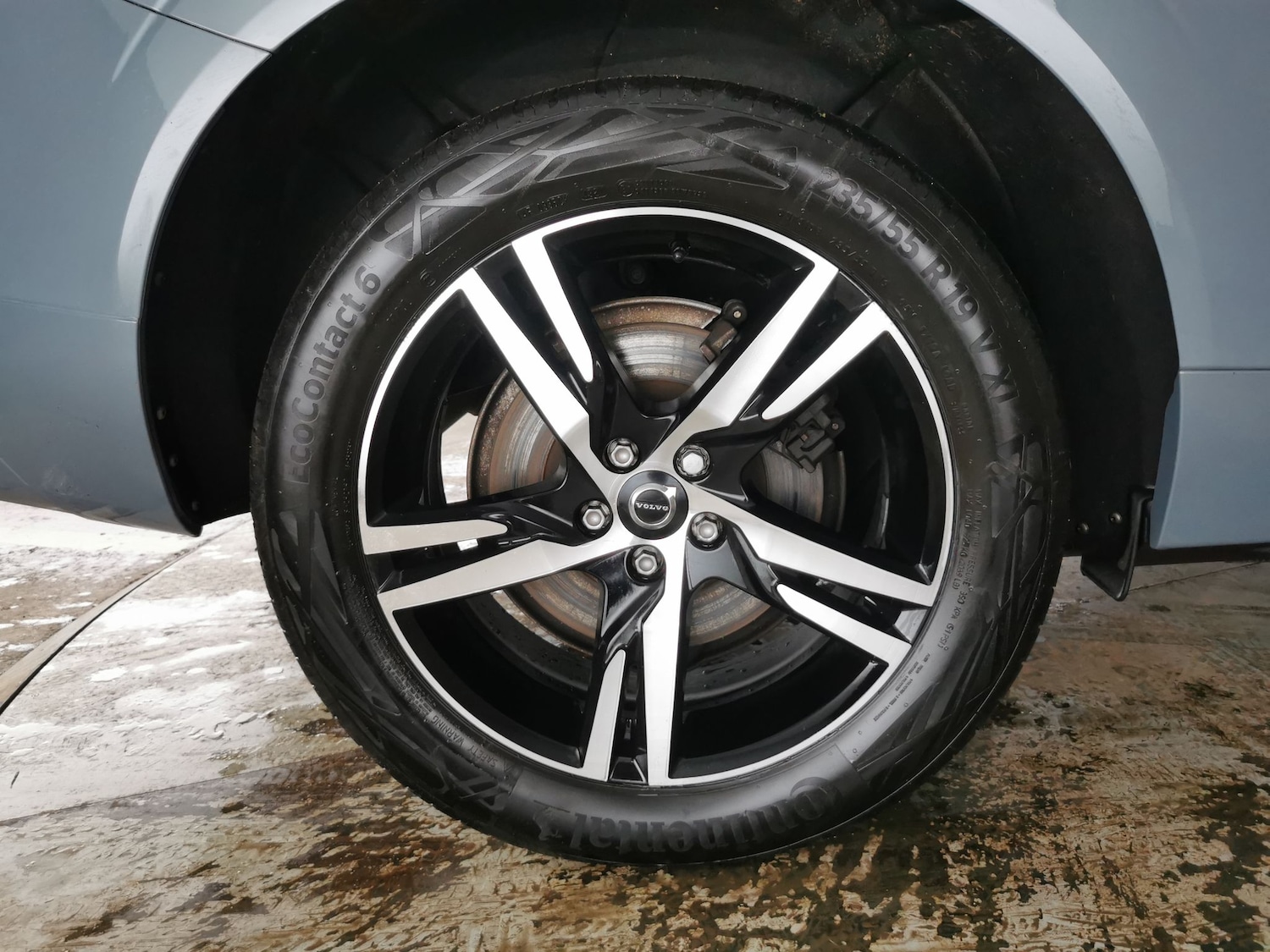 Used Volvo XC60 2022 for sale - 77641109: Photo 26