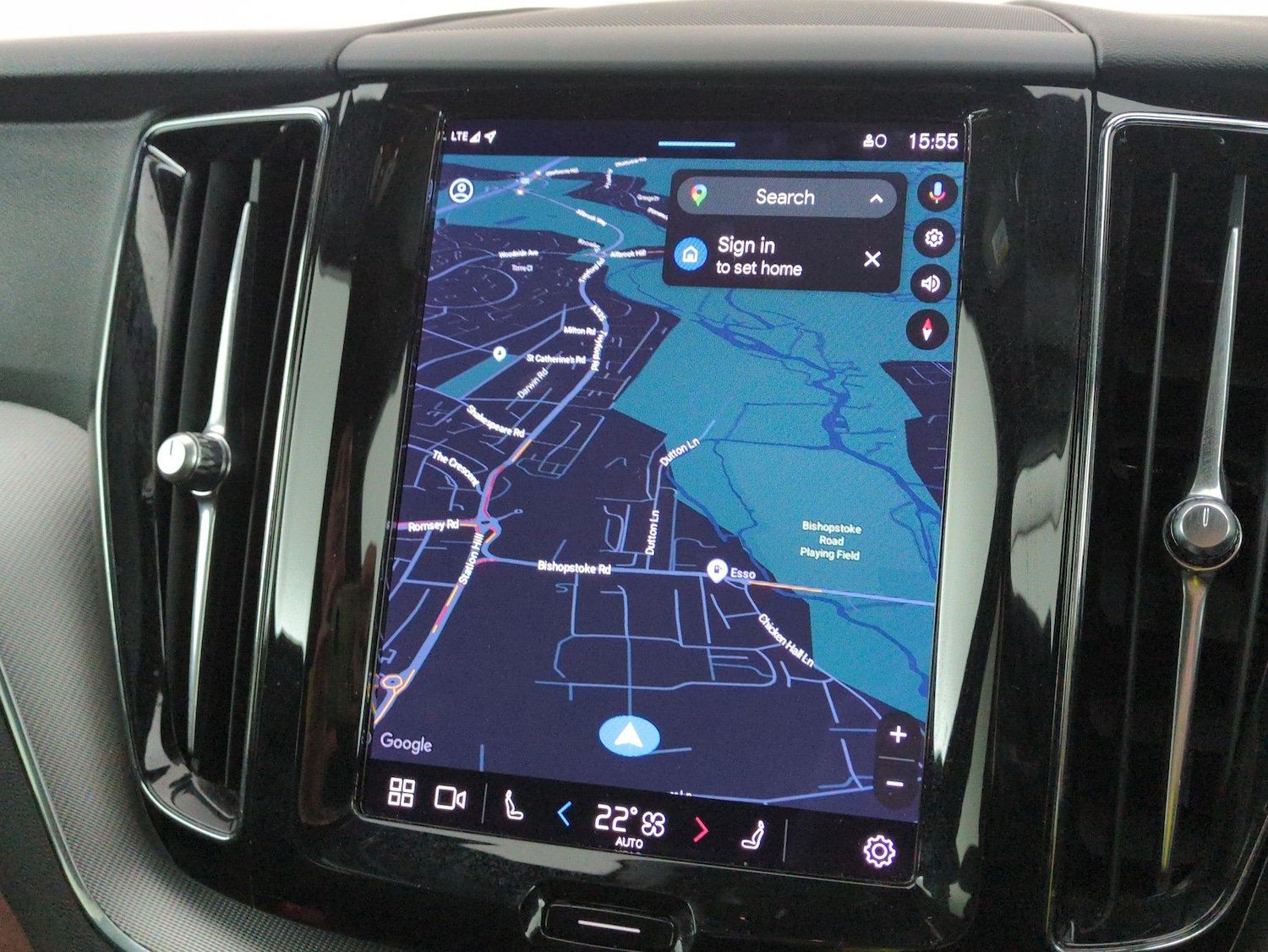 Used Volvo XC60 2022 for sale - 77641109: Photo 6