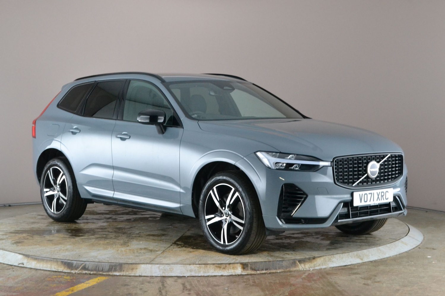 Used Volvo XC60 2022 for sale - 77641109: Photo 8