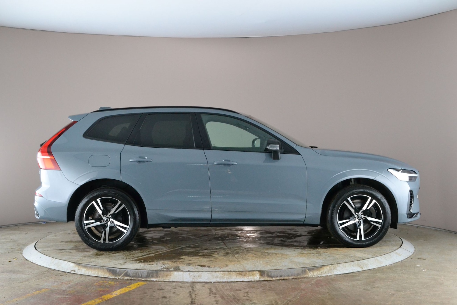 Used Volvo XC60 2022 for sale - 77641109: Photo 9