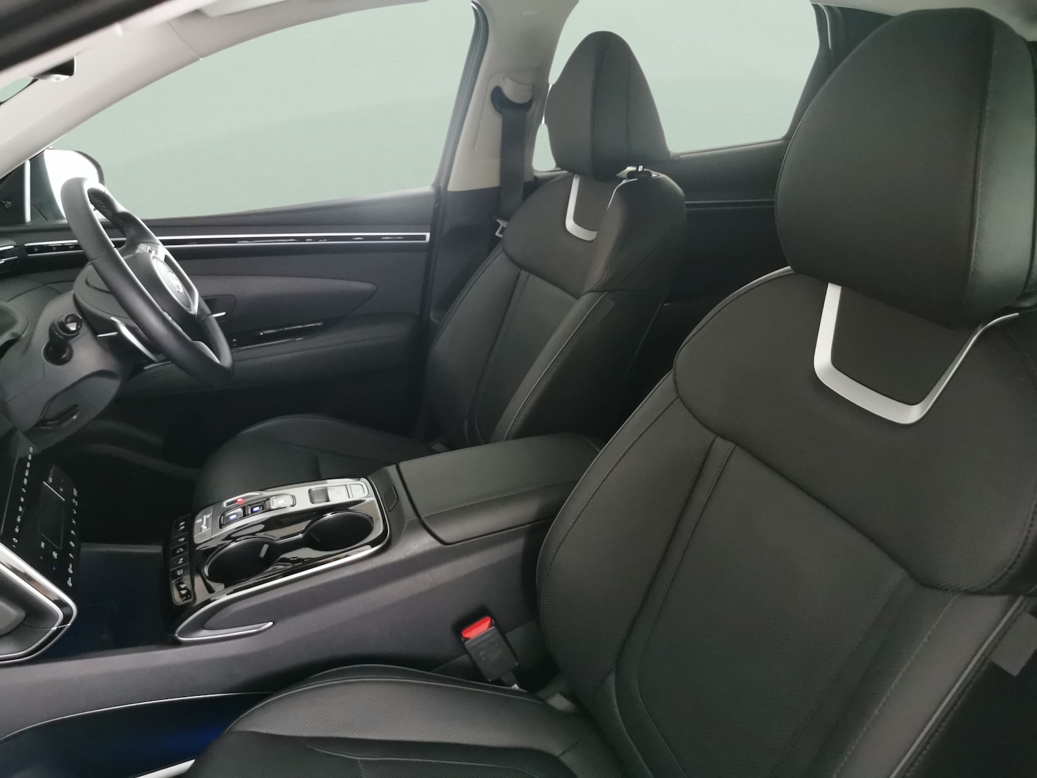 Used Hyundai TUCSON 2022 for sale - 76691802: Photo 4