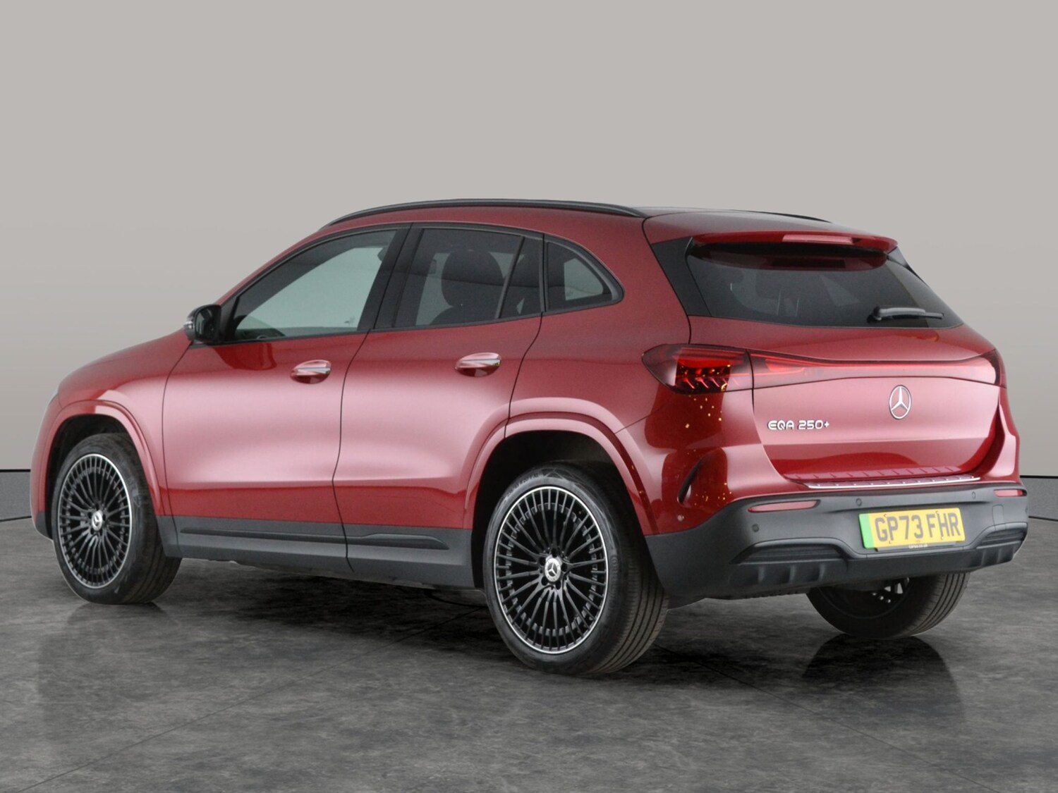 Used Mercedes-Benz EQA 2024 for sale - 77619669: Photo 10