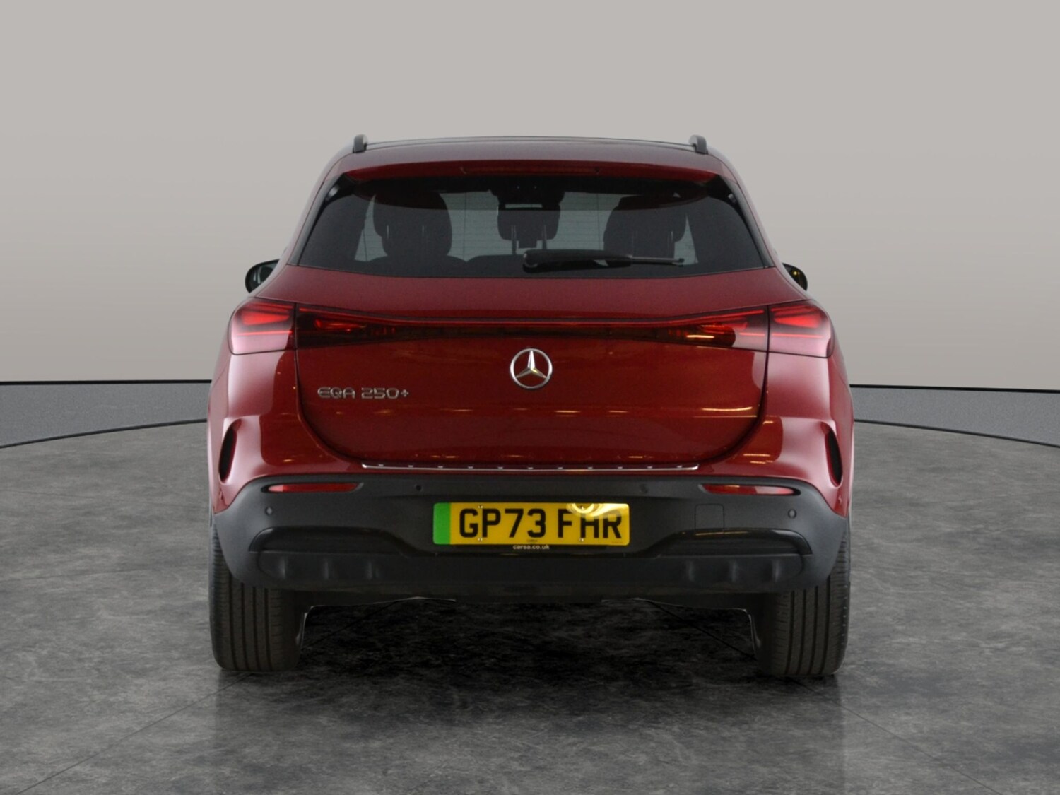 Used Mercedes-Benz EQA 2024 for sale - 77619669: Photo 11