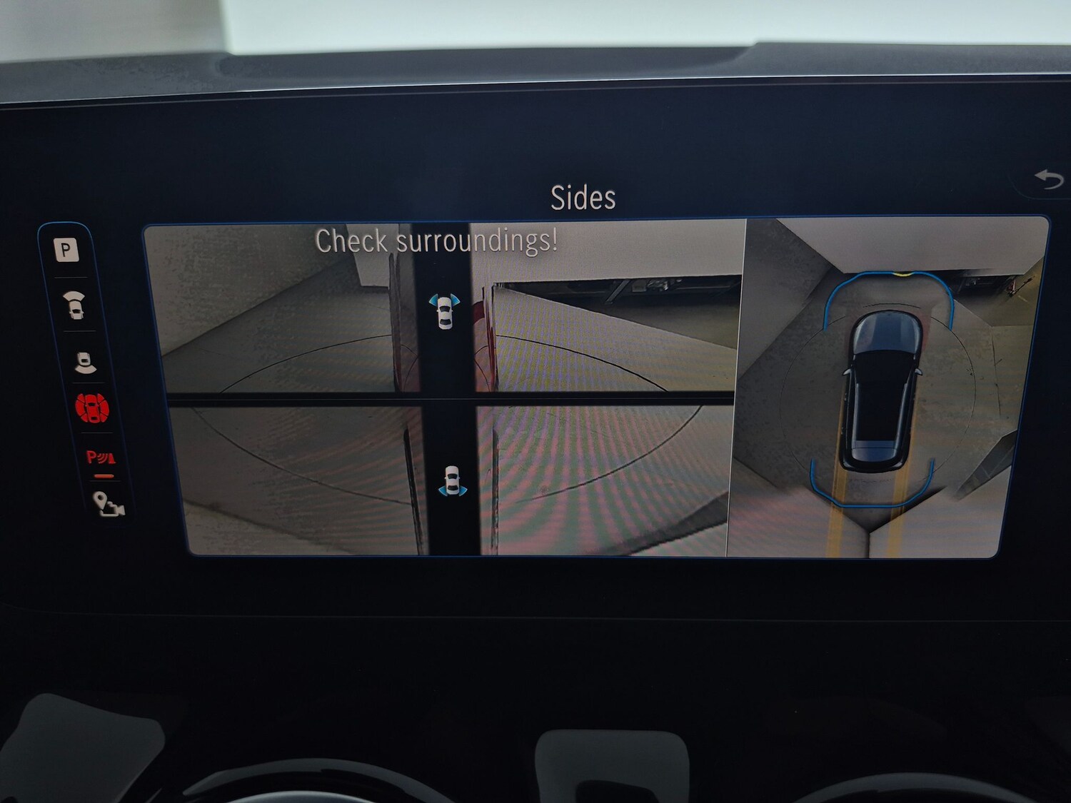 Used Mercedes-Benz EQA 2024 for sale - 77619669: Photo 24