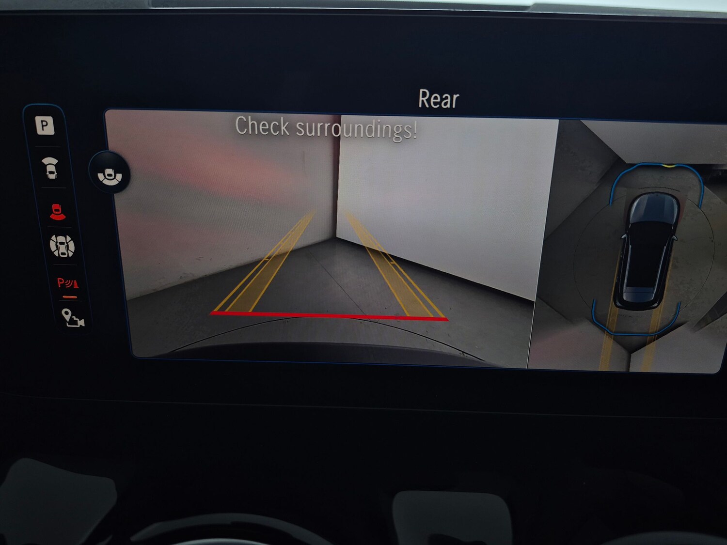 Used Mercedes-Benz EQA 2024 for sale - 77619669: Photo 7