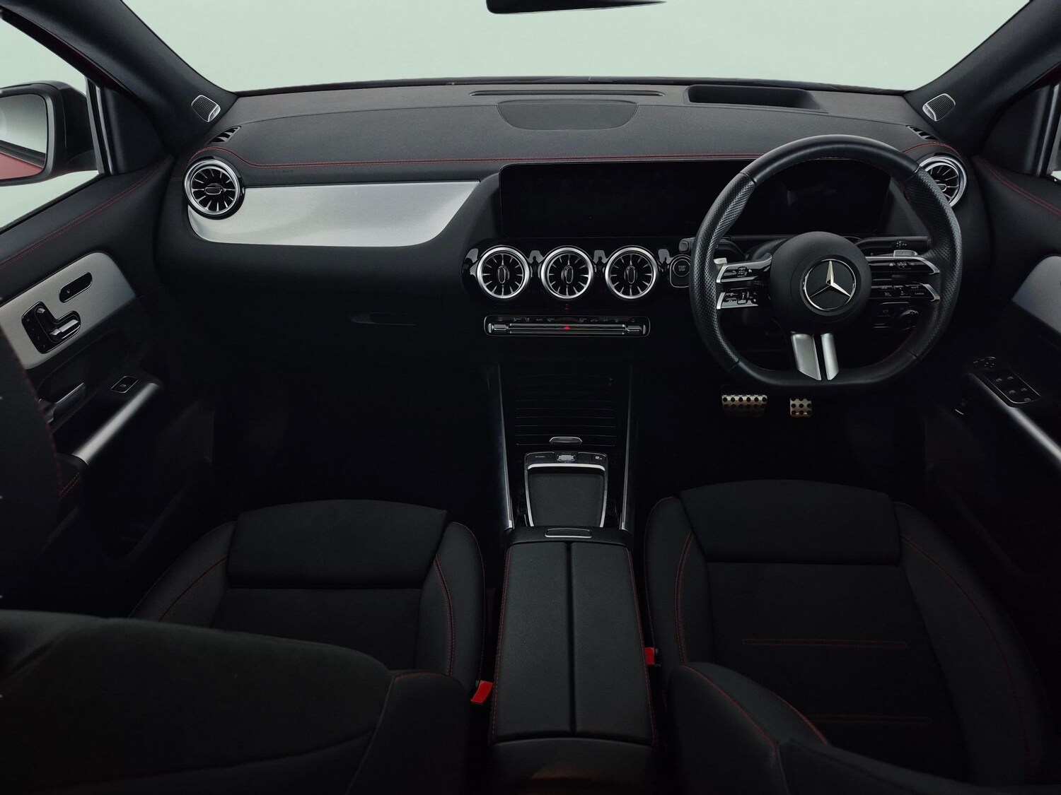 Used Mercedes-Benz EQA 2024 for sale - 77619669: Photo 9