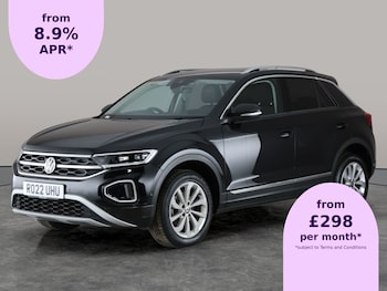 Used Volkswagen T-Roc  for sale - 75945798: Photo