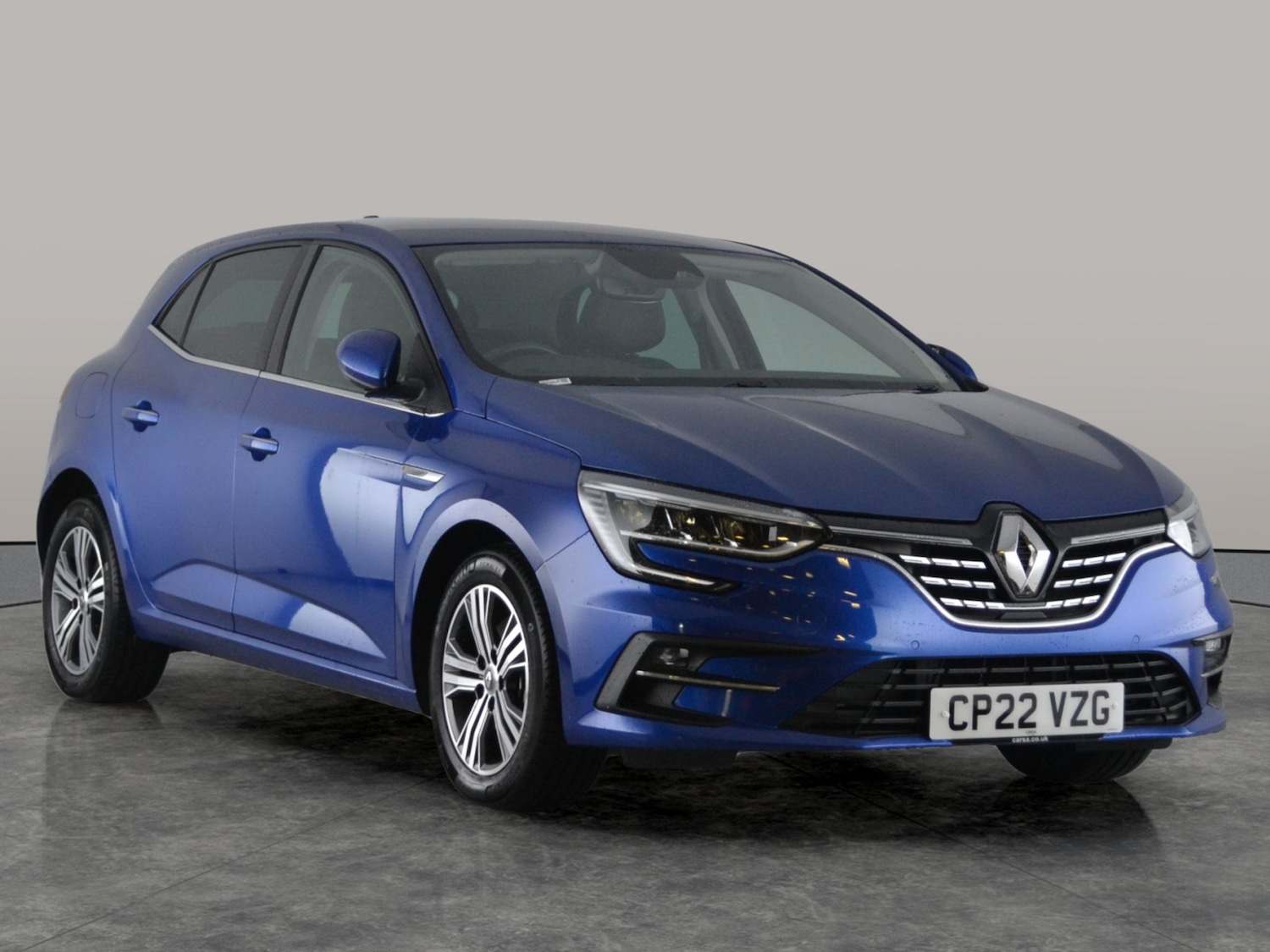 Used Renault Megane 2022 for sale - 77545631: Photo 12