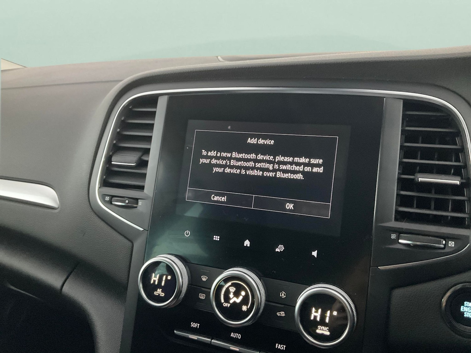 Used Renault Megane 2022 for sale - 77545631: Photo 15