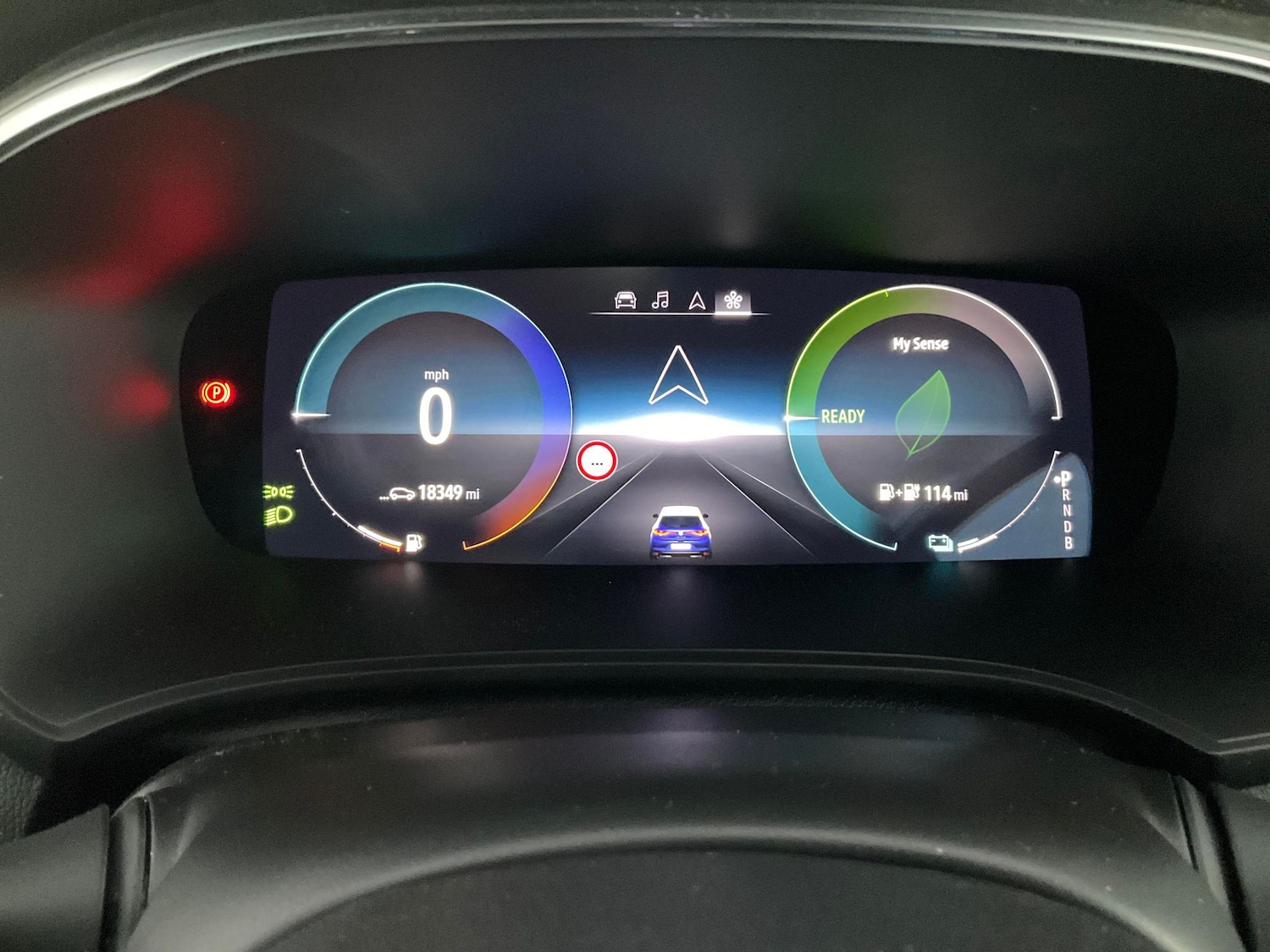 Used Renault Megane 2022 for sale - 77545631: Photo 21