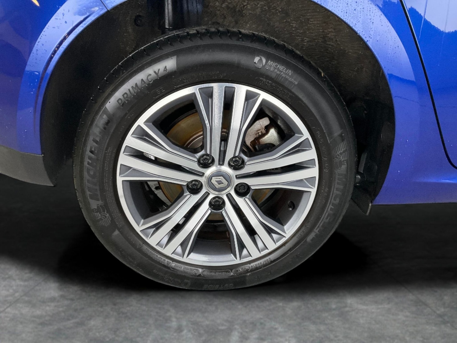 Used Renault Megane 2022 for sale - 77545631: Photo 26