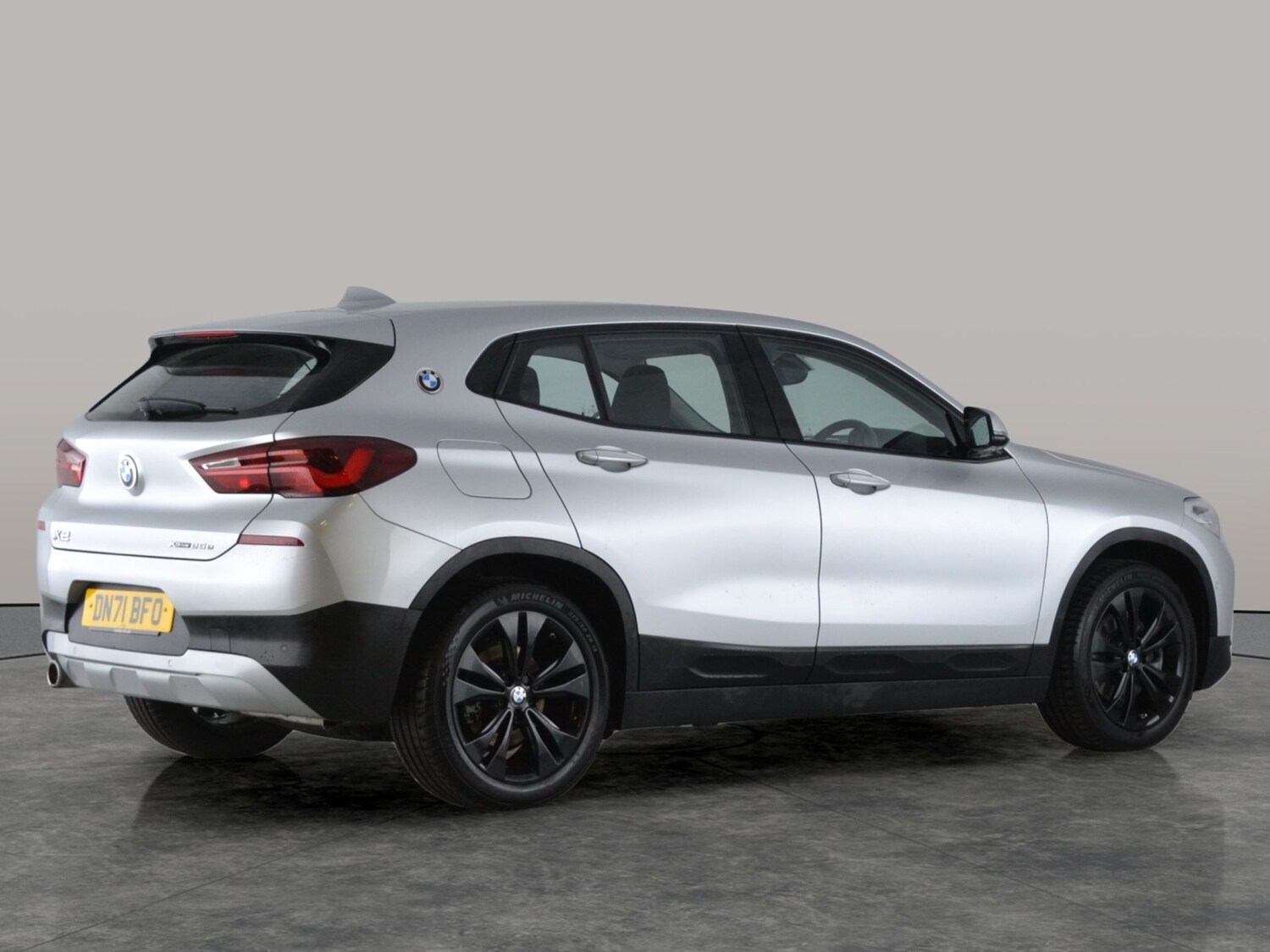 Used BMW X2 2021 for sale - 77688670: Photo 10