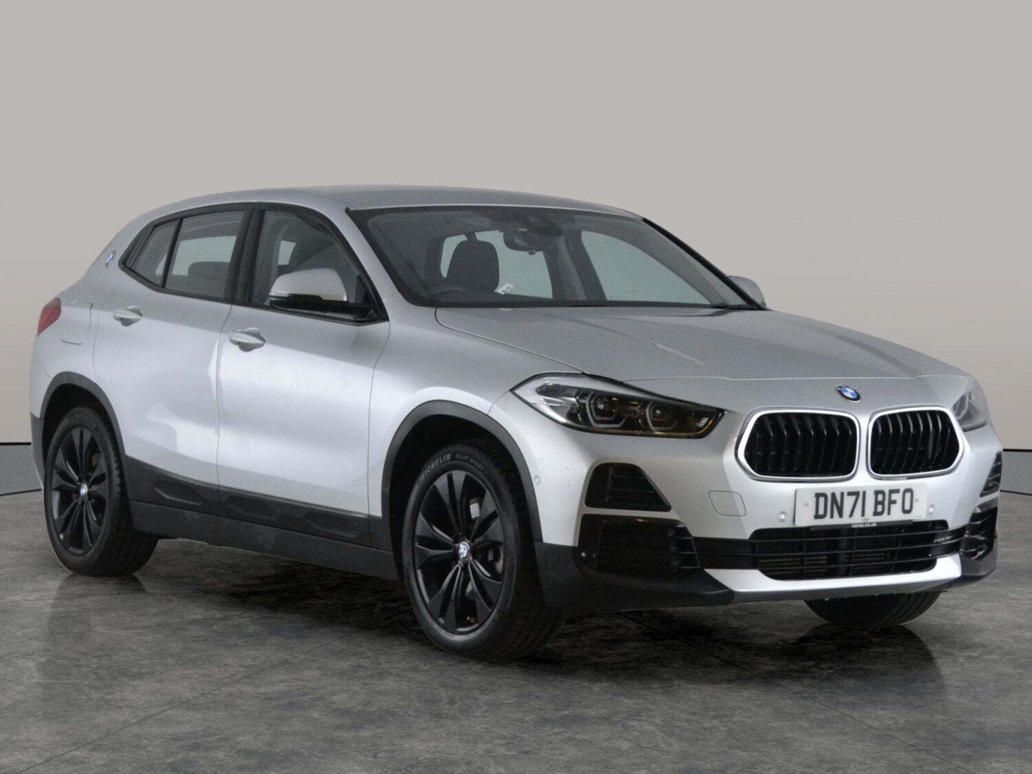 Used BMW X2 2021 for sale - 77688670: Photo 12