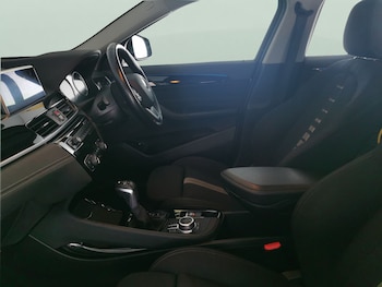 Used BMW X2 2021 for sale - 77688670: Photo