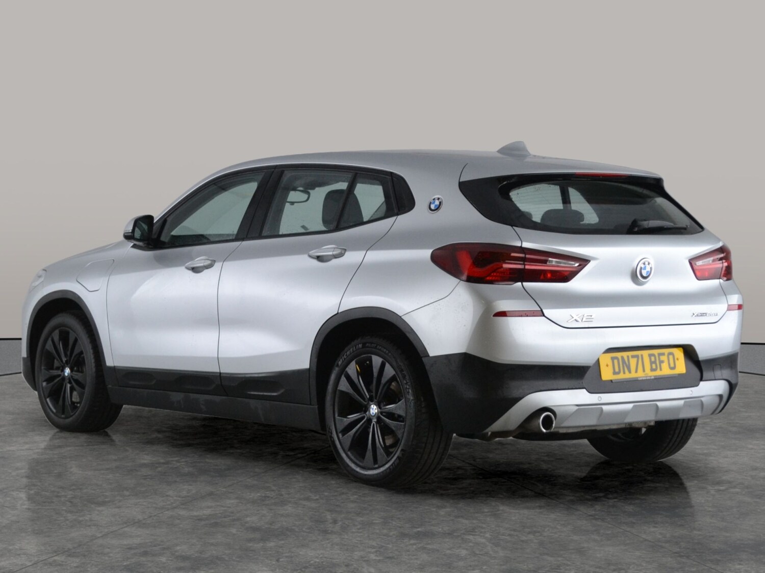 Used BMW X2 2021 for sale - 77688670: Photo 8