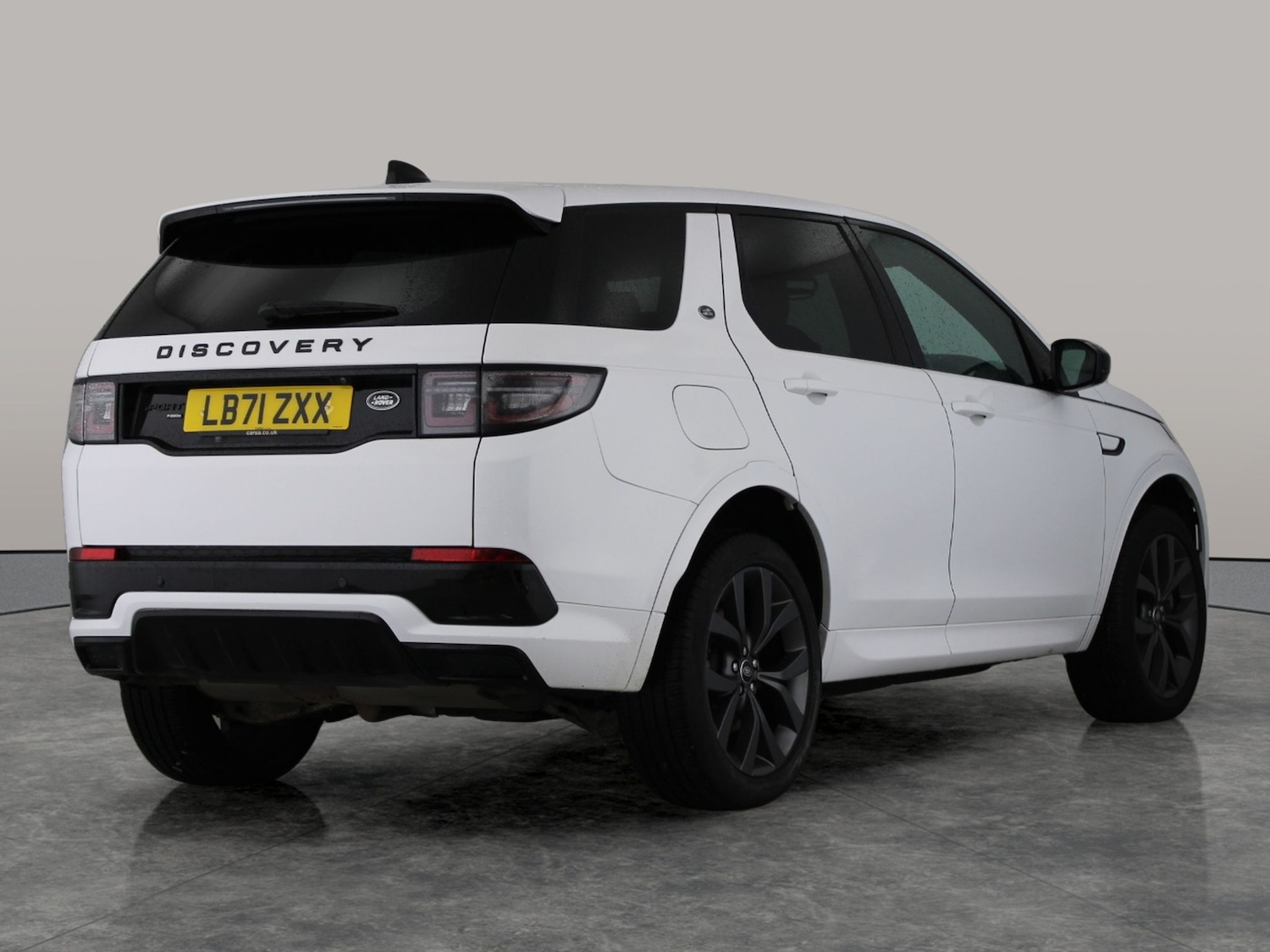 Used Land Rover Discovery Sport 2022 for sale - 77167423: Photo 11