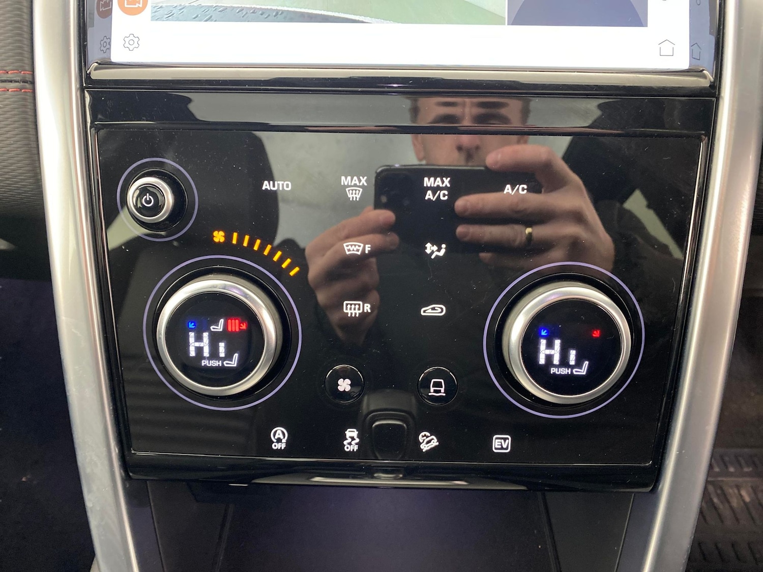 Used Land Rover Discovery Sport 2022 for sale - 77167423: Photo 19