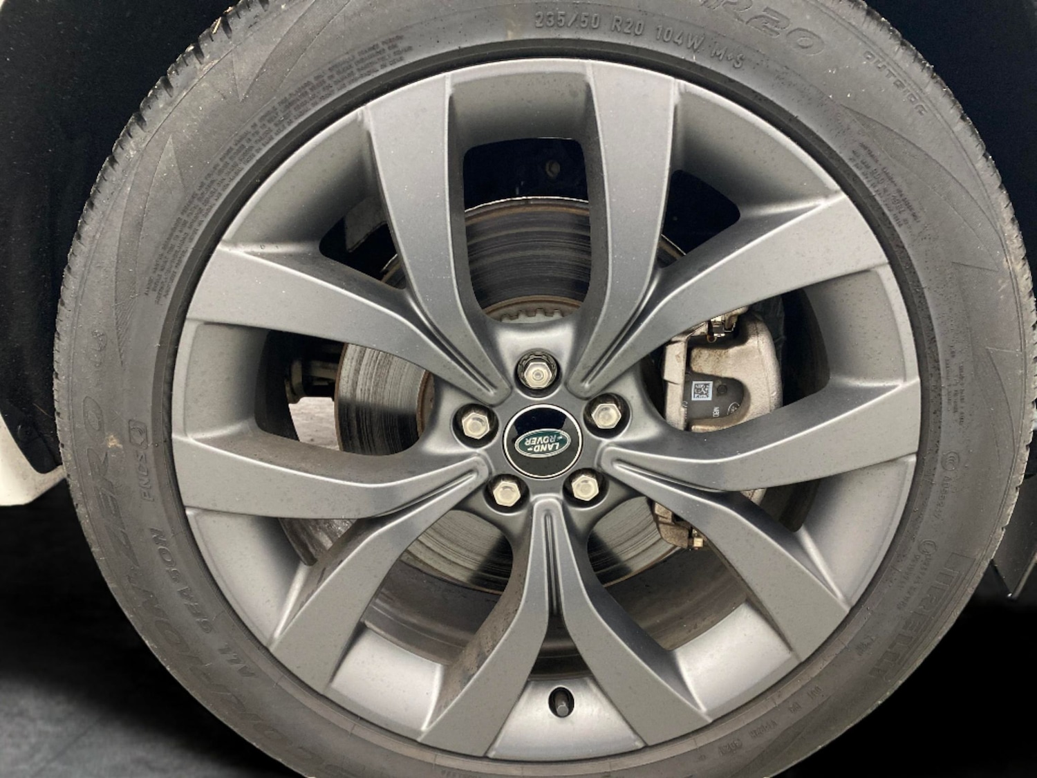 Used Land Rover Discovery Sport 2022 for sale - 77167423: Photo 24