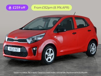 Used Kia Picanto 2021 for sale - 78287286: Photo