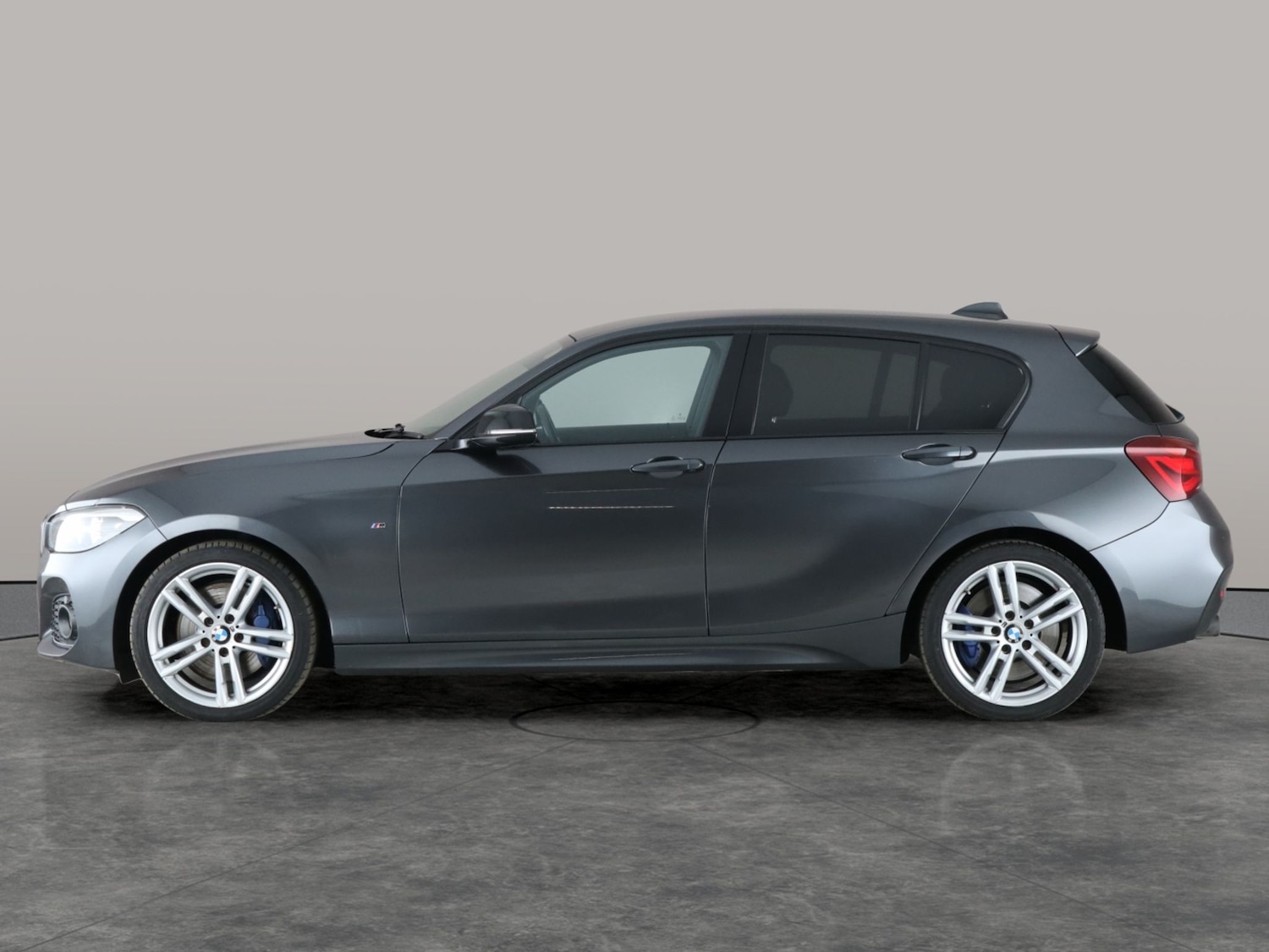 Used BMW 1 Series 2018 for sale - 76381725: Photo 19