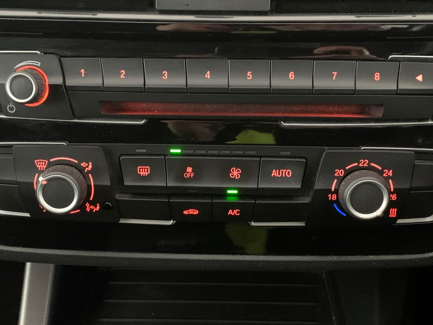 Used BMW 1 Series 2018 for sale - 76381725: Photo 23