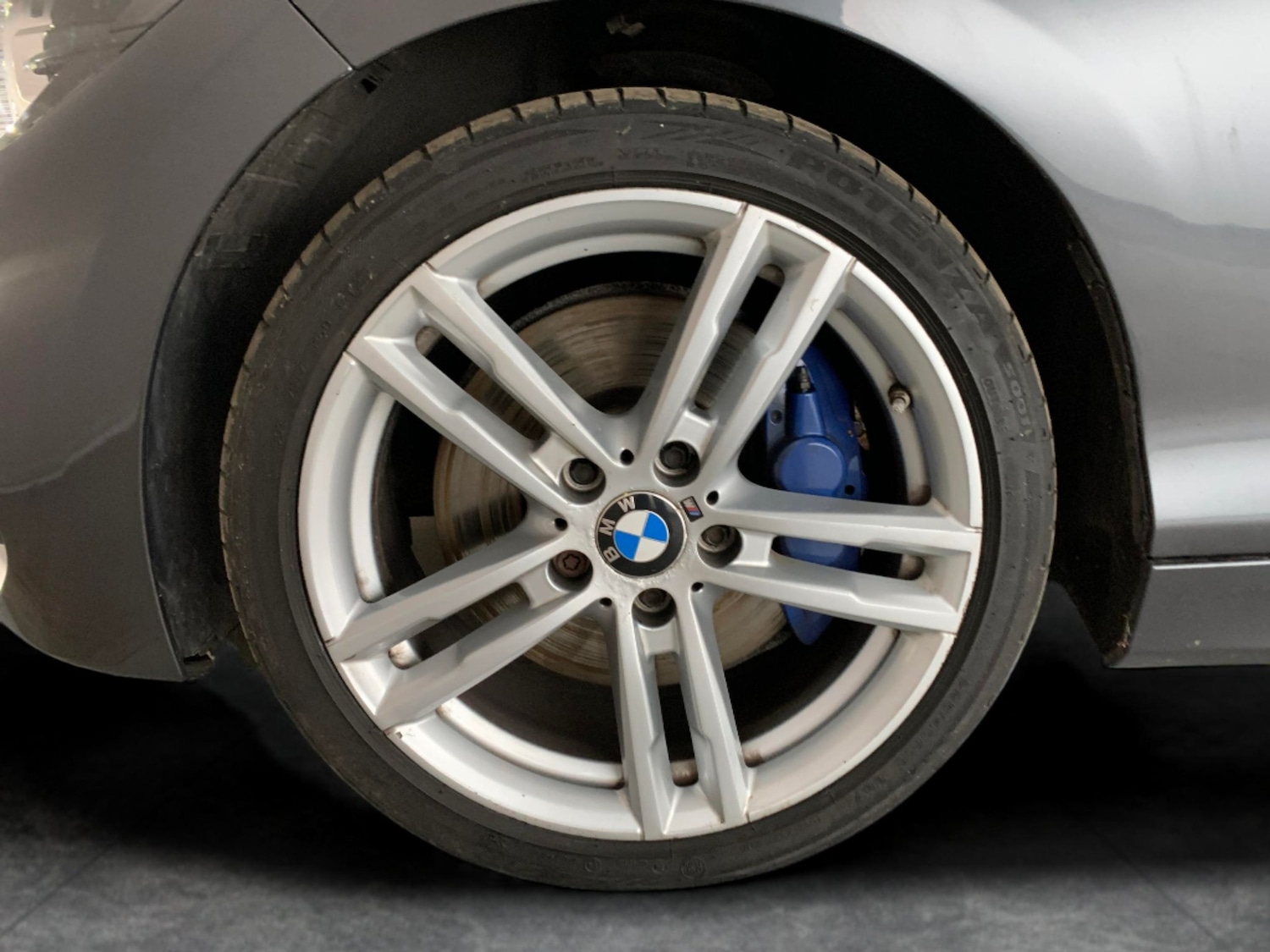 Used BMW 1 Series 2018 for sale - 76381725: Photo 27
