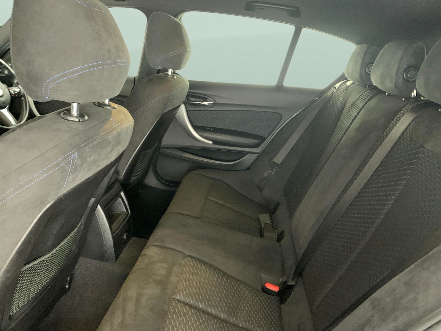 Used BMW 1 Series 2018 for sale - 76381725: Photo 34