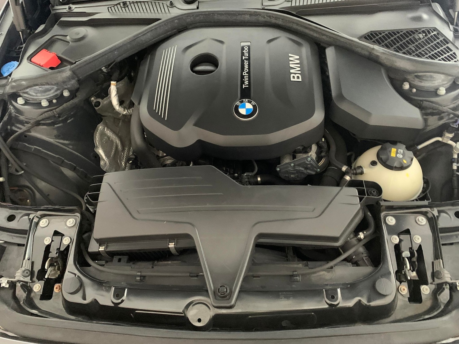 Used BMW 1 Series 2018 for sale - 76381725: Photo 38