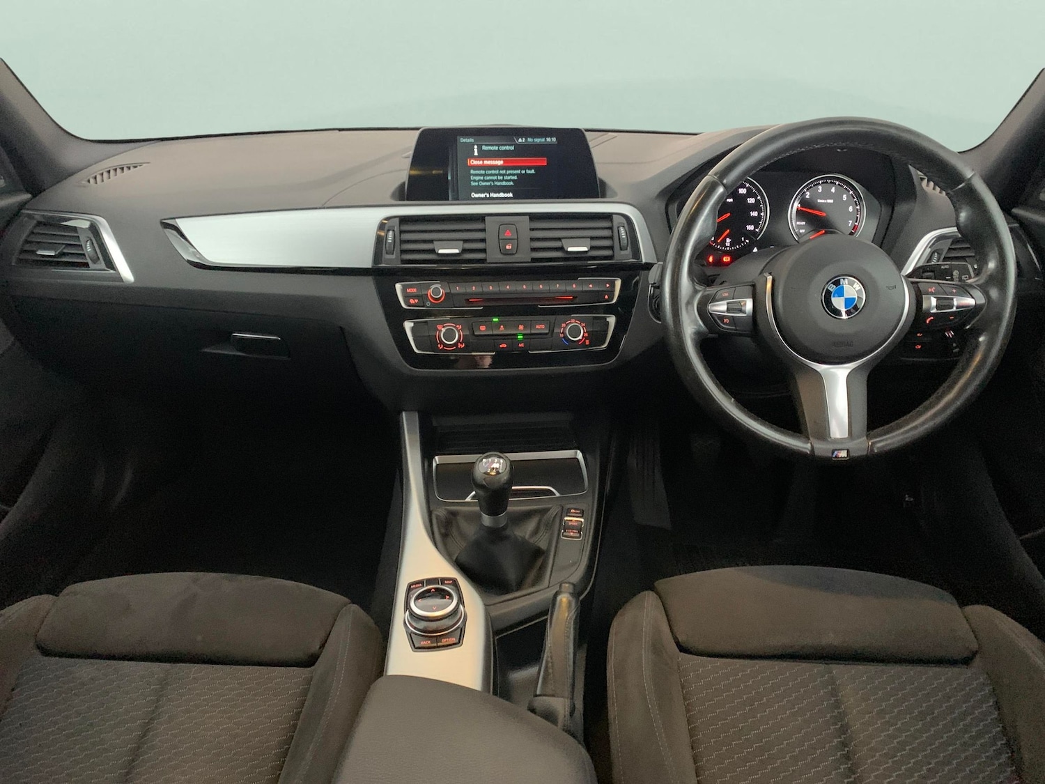 Used BMW 1 Series 2018 for sale - 76381725: Photo 5