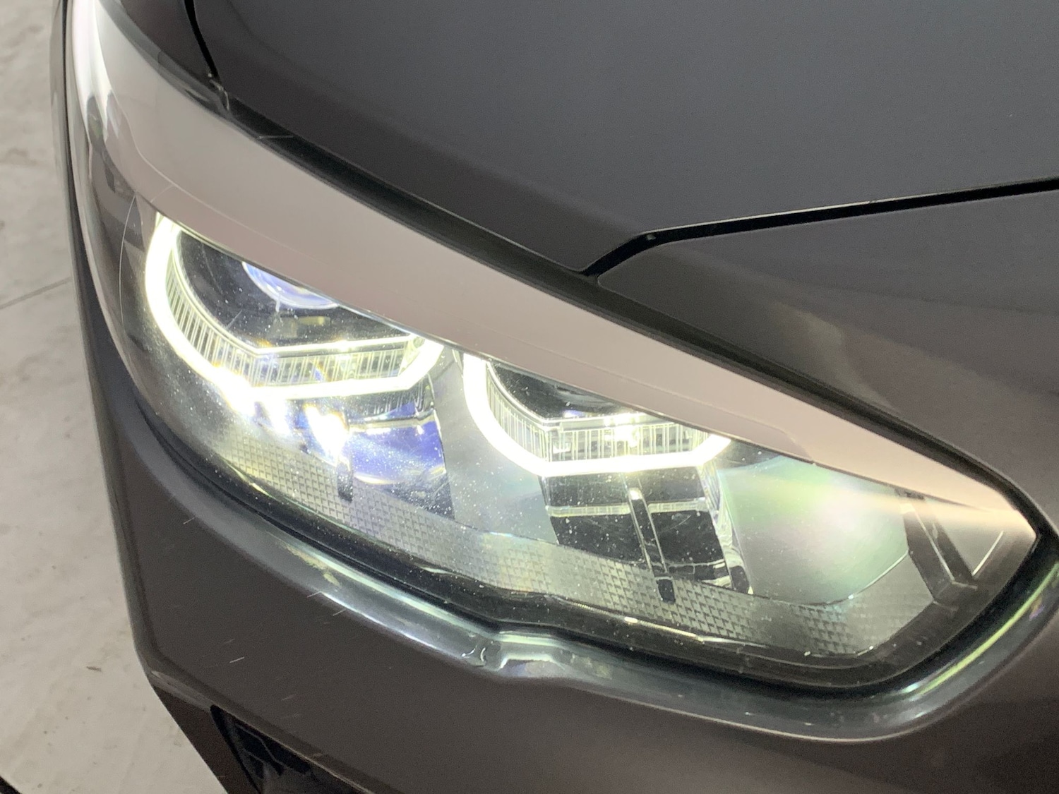 Used BMW 1 Series 2018 for sale - 76381725: Photo 7
