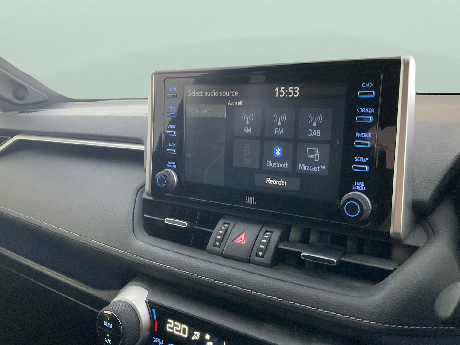 Used Toyota RAV4 2021 for sale - 76575508: Photo 19