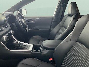 Used Toyota RAV4 undefined for sale - 76575508: Photo