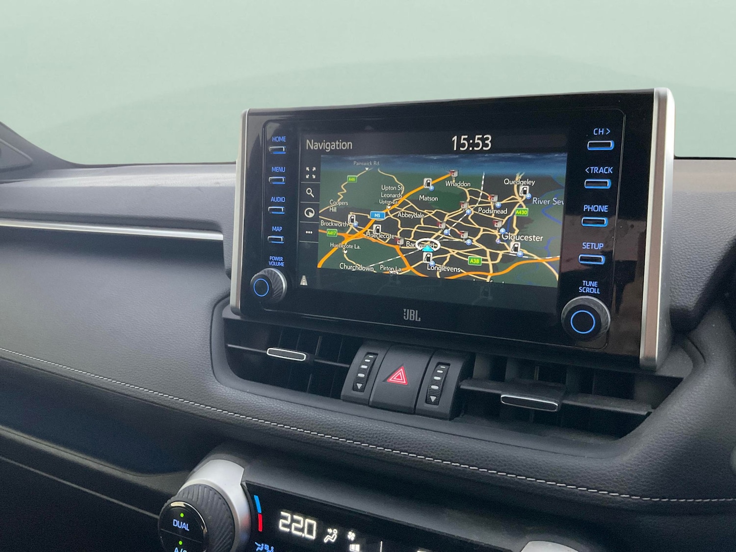 Used Toyota RAV4 2021 for sale - 76575508: Photo 7