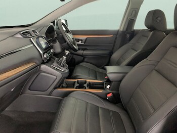 Used Honda CR-V 2020 for sale - 76531864: Photo