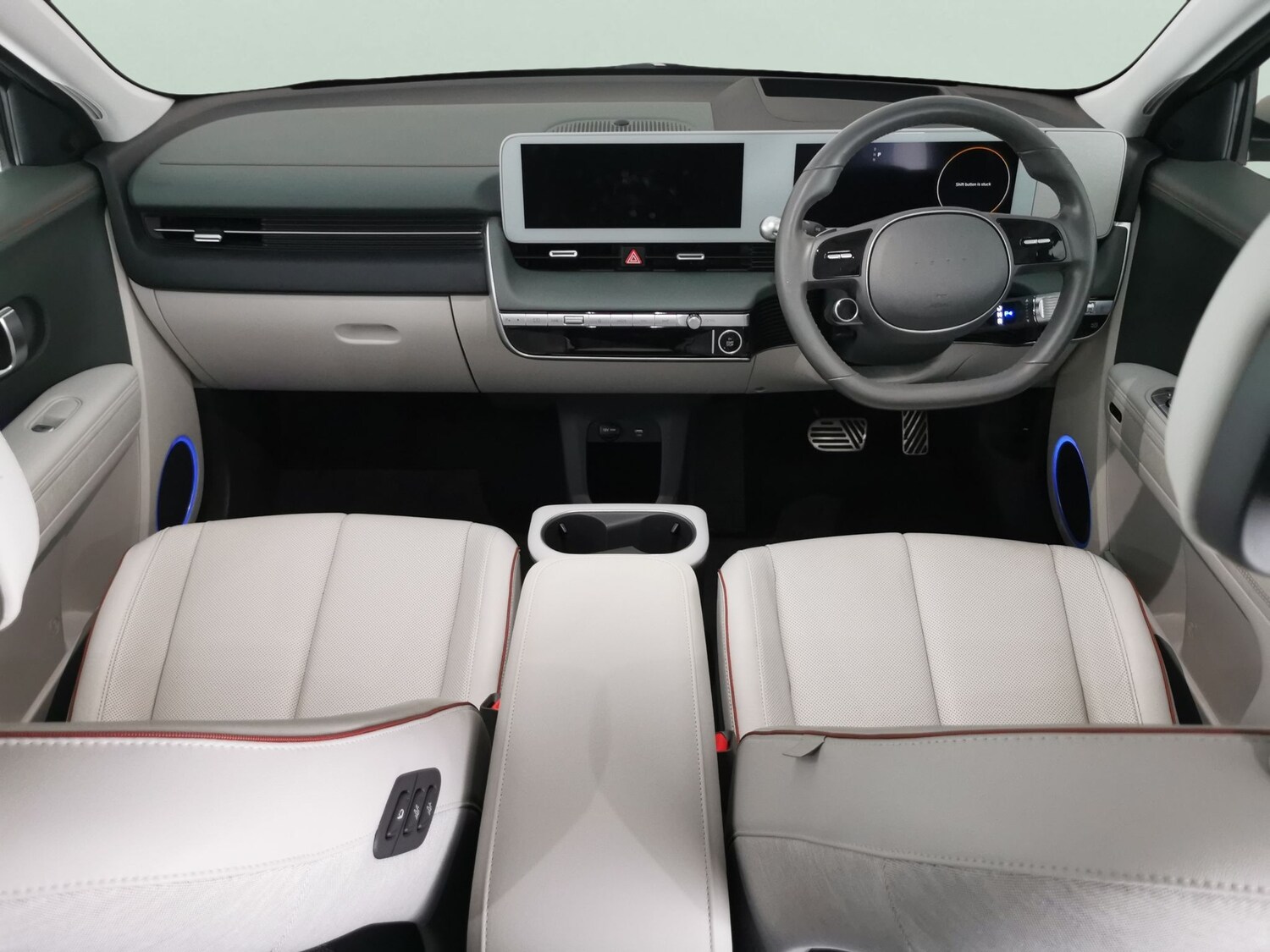 Used Hyundai IONIQ 5 2021 for sale - 77542923: Photo 10