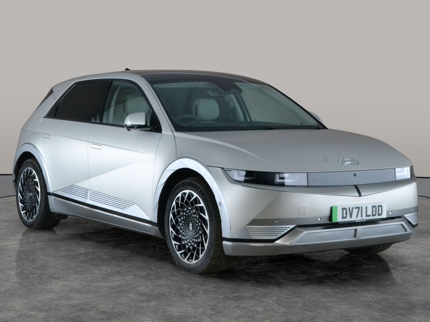 Used Hyundai IONIQ 5 2021 for sale - 77542923: Photo 11