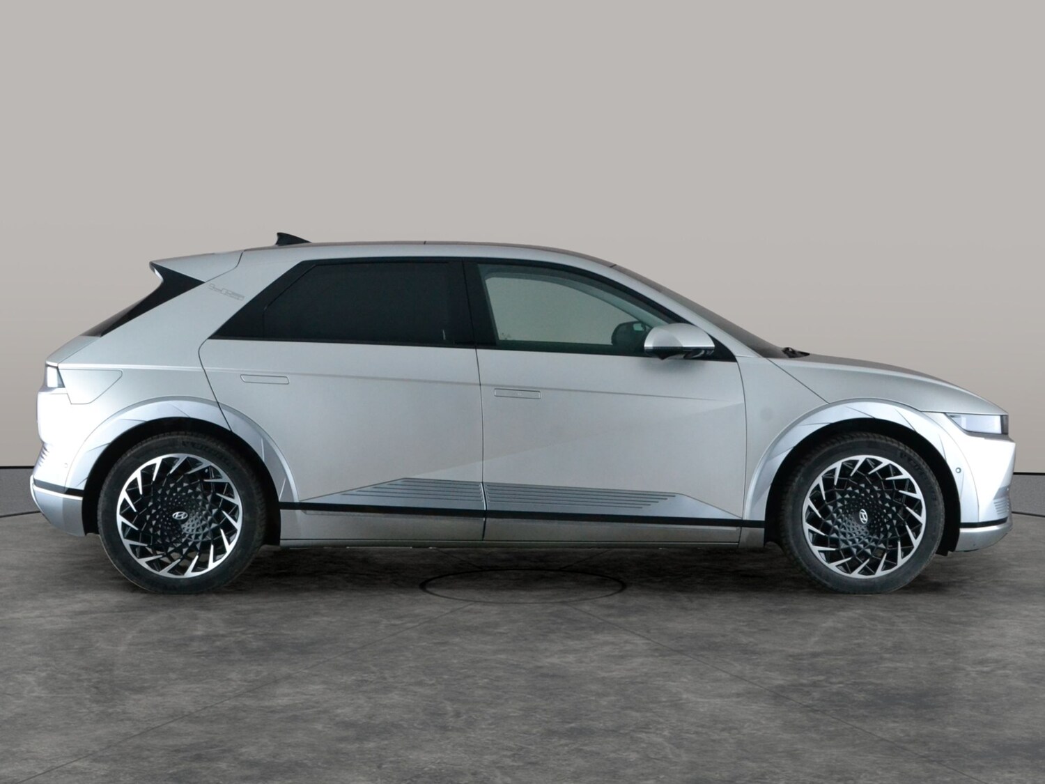 Used Hyundai IONIQ 5 2021 for sale - 77542923: Photo 12