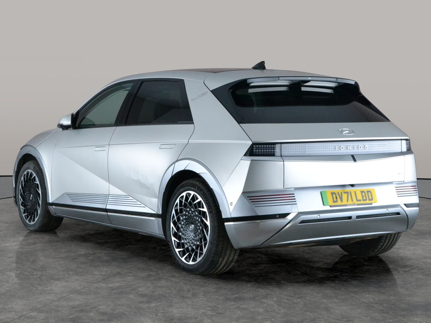 Used Hyundai IONIQ 5 2021 for sale - 77542923: Photo 15