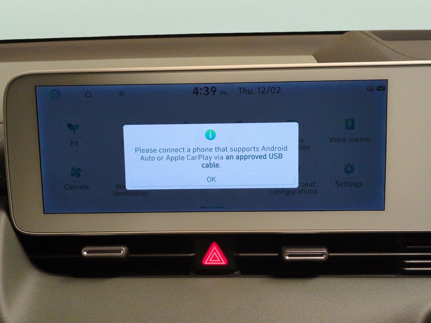 Used Hyundai IONIQ 5 2021 for sale - 77542923: Photo 17