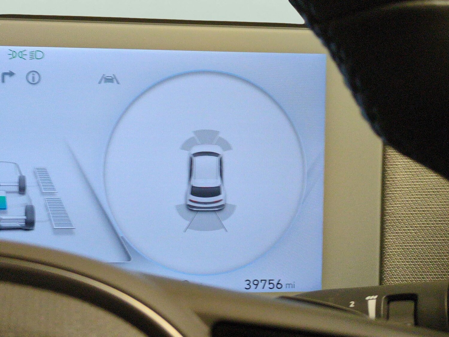 Used Hyundai IONIQ 5 2021 for sale - 77542923: Photo 21