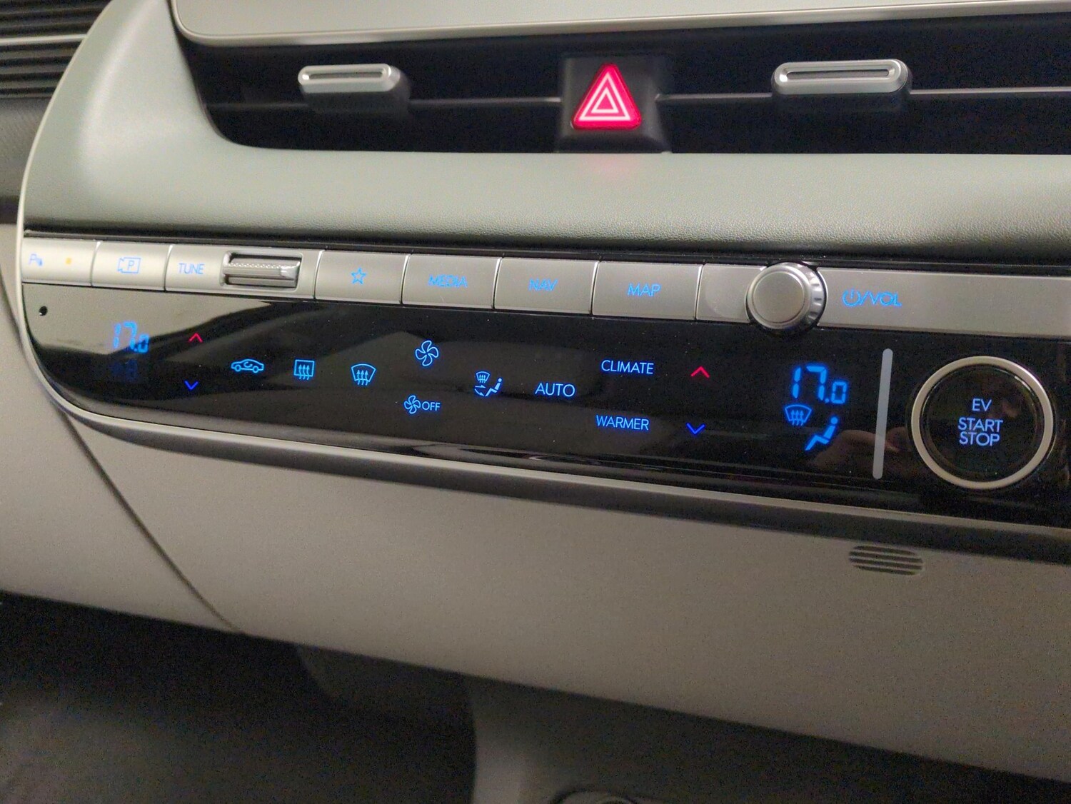 Used Hyundai IONIQ 5 2021 for sale - 77542923: Photo 22