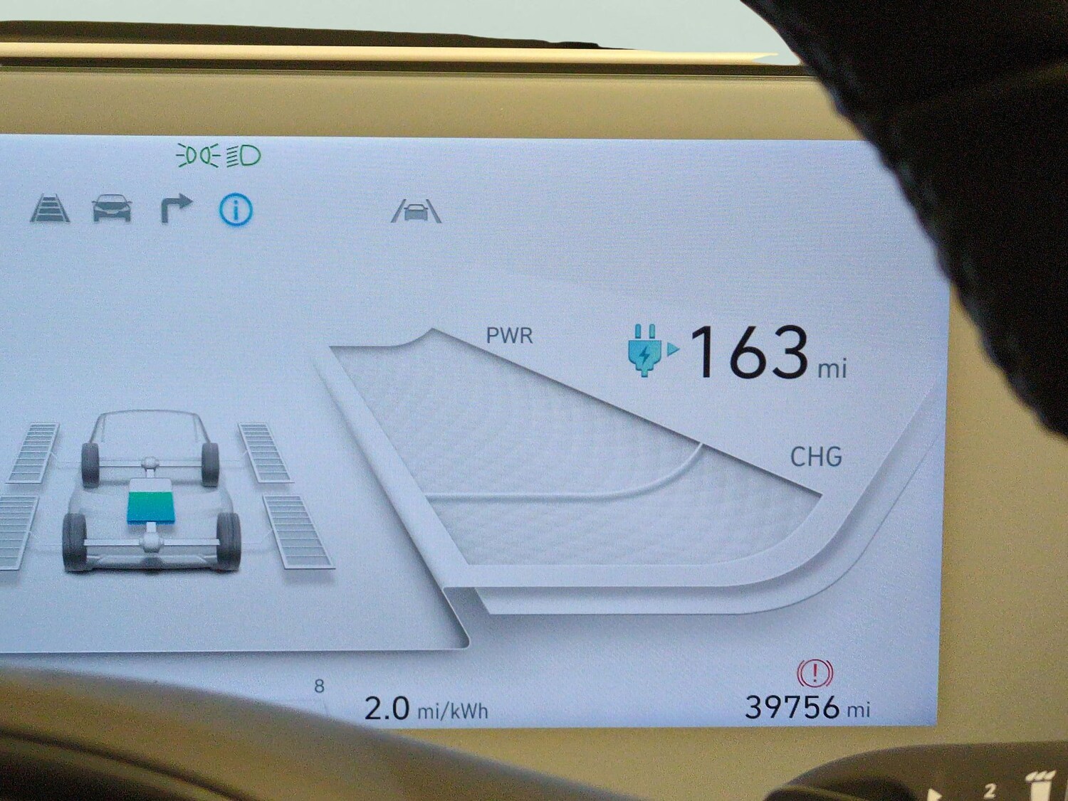 Used Hyundai IONIQ 5 2021 for sale - 77542923: Photo 25