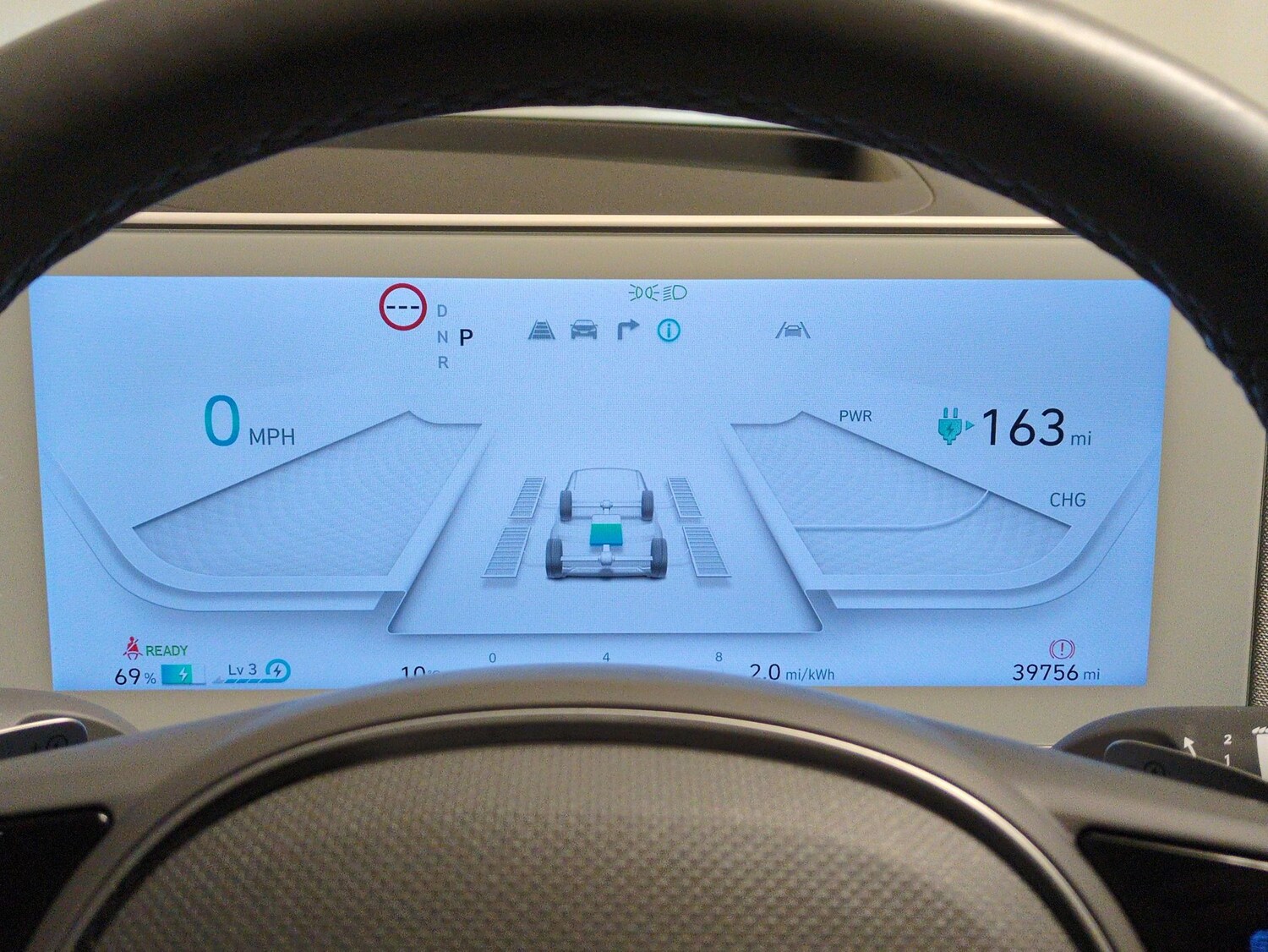 Used Hyundai IONIQ 5 2021 for sale - 77542923: Photo 28