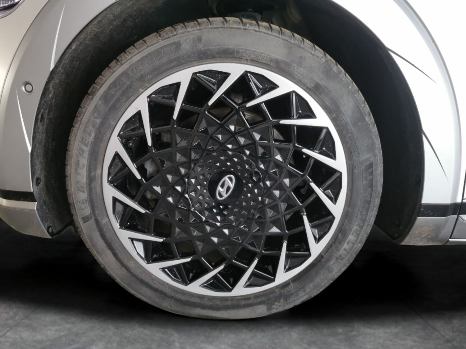 Used Hyundai IONIQ 5 2021 for sale - 77542923: Photo 35