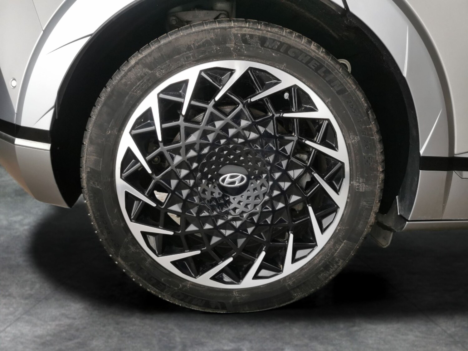 Used Hyundai IONIQ 5 2021 for sale - 77542923: Photo 37