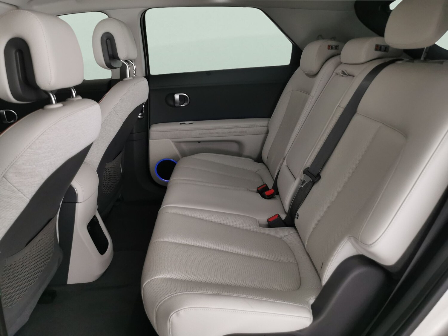 Used Hyundai IONIQ 5 2021 for sale - 77542923: Photo 38