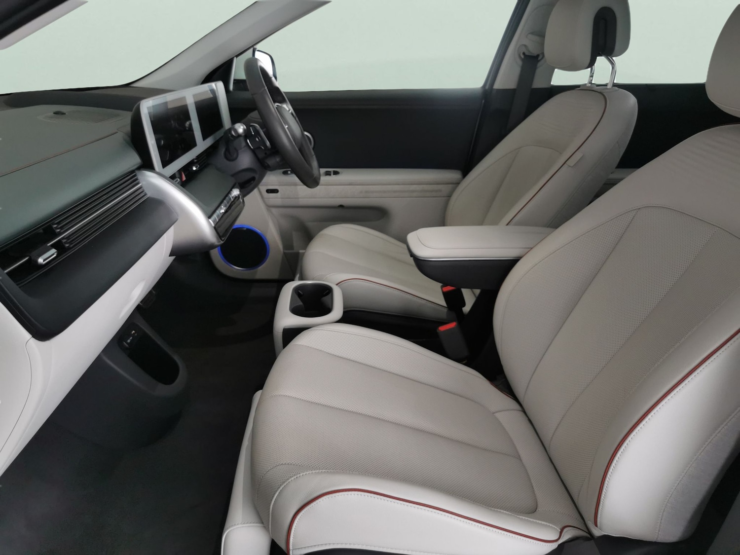 Used Hyundai IONIQ 5 2021 for sale - 77542923: Photo 4