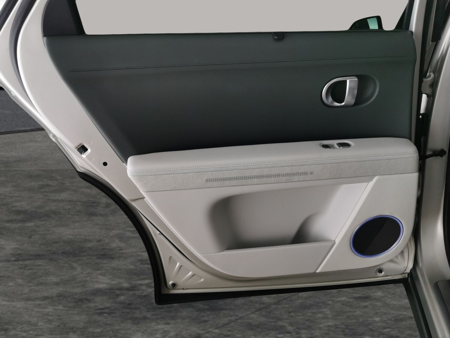 Used Hyundai IONIQ 5 2021 for sale - 77542923: Photo 41