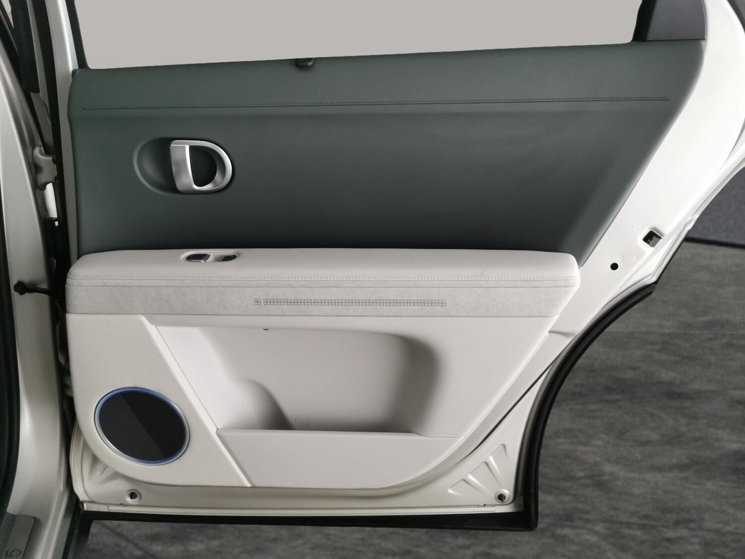 Used Hyundai IONIQ 5 2021 for sale - 77542923: Photo 42