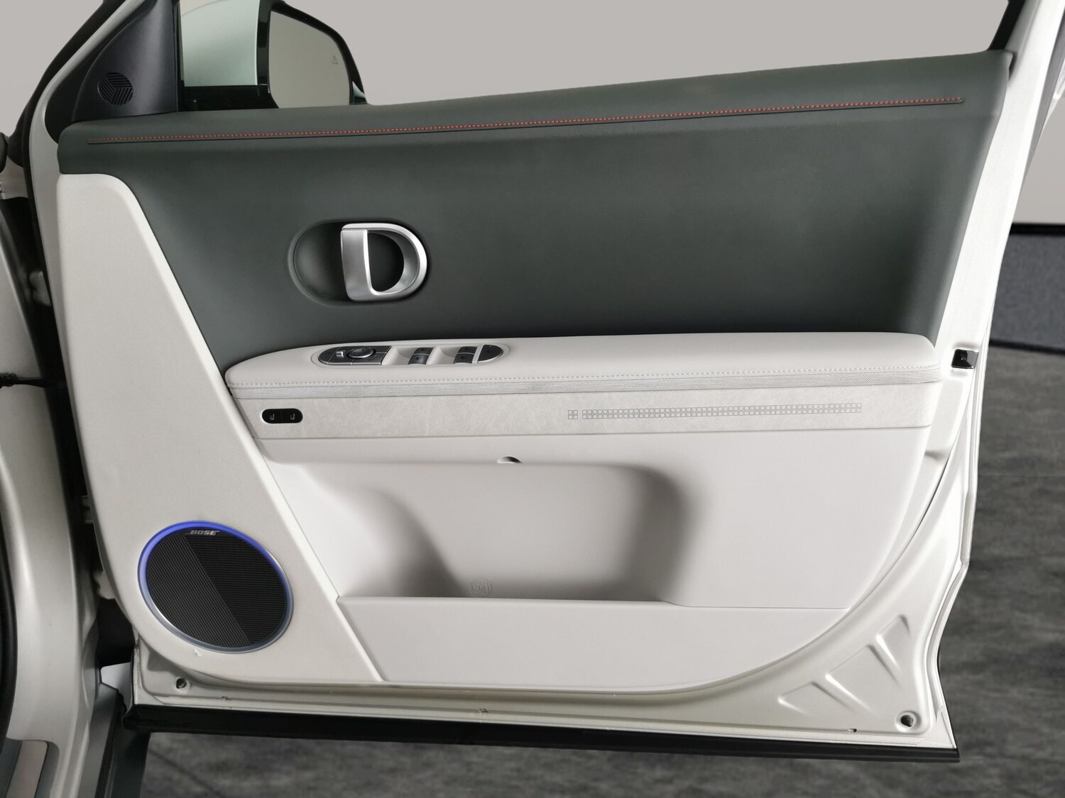 Used Hyundai IONIQ 5 2021 for sale - 77542923: Photo 43